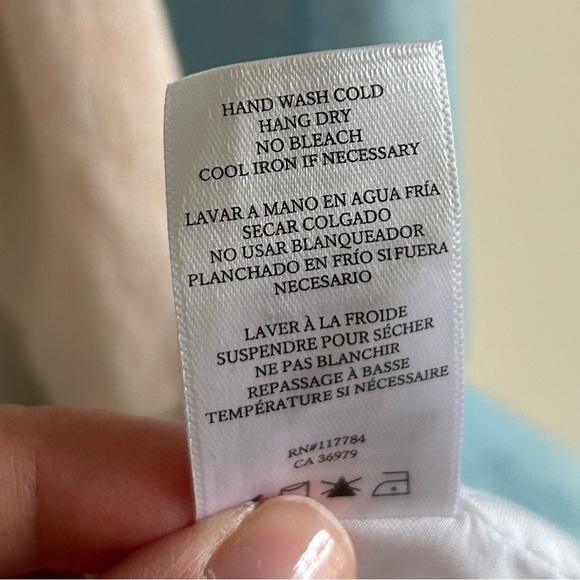 Rails Ashlyn Midi Dress in Sunset Gradient Size XS - Picture 6 of 8